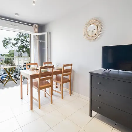 Appartamento 8 Cap Ouest Pornichet