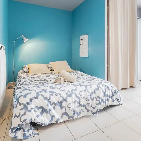 Appartamento 8 Cap Ouest *