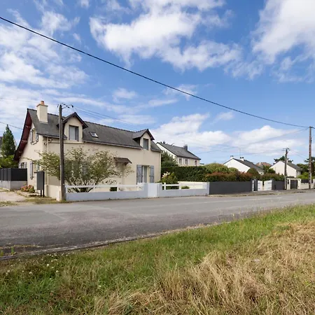 Apartamento 8 Cap Ouest